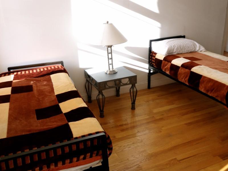 Ny Moore Hostel 3*